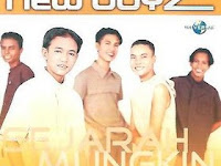 Lirik Lagu Sejarah Mungkin Berulang – New Boys