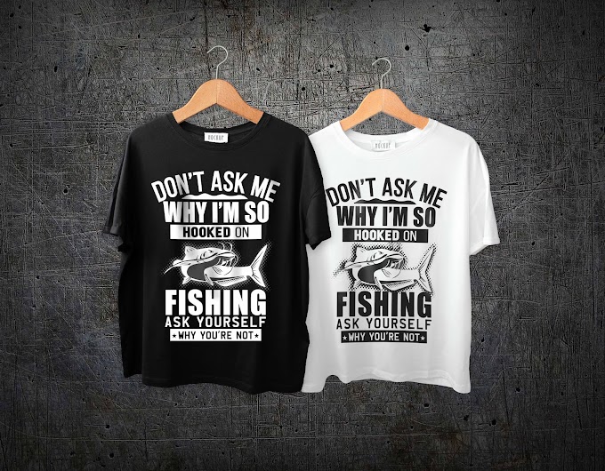 Best Fishing Shirts