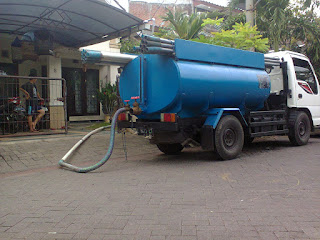 Pelayanan sedot wc Wirobrajan Telp 082242000789