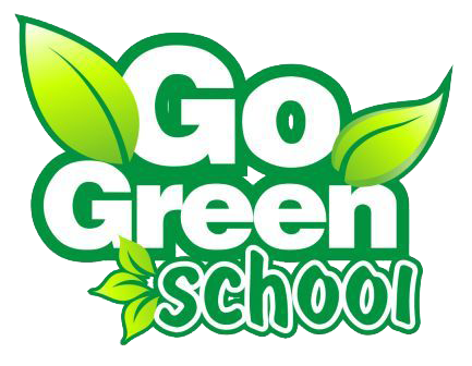 Smakensa Menuju GO GREEN SCHOOL 2013