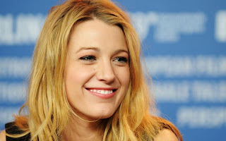 Blake Lively Latest Wallpapers