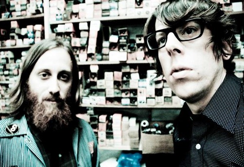 theblackkeys