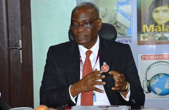 I’m still the VC of UNILAG – Prof Ogundipe insists