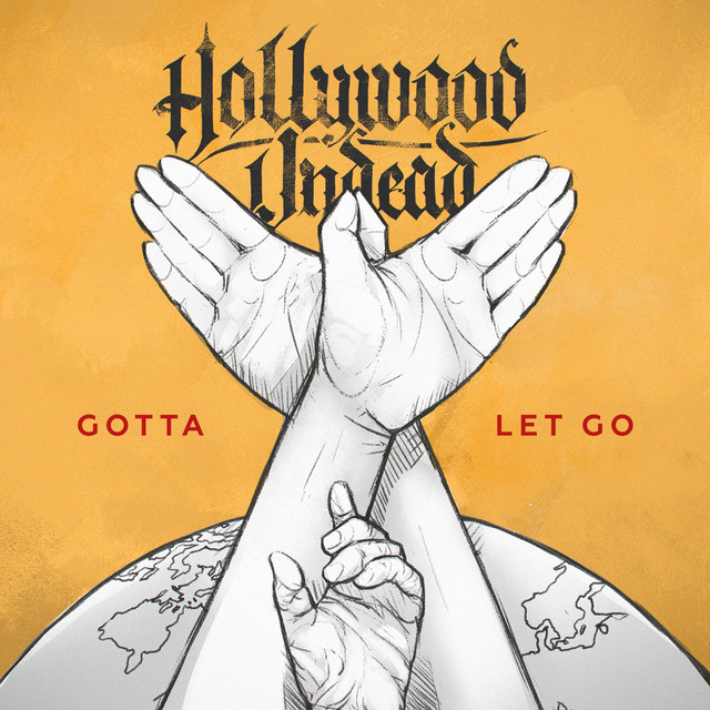 Hollywood Undead - Gotta Let Go (2018) - Single [iTunes Plus AAC M4A]