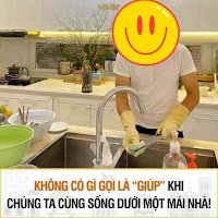 Một mái nhà - giúp