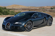 BUGATTI VEYRON SUPERSPORT (bugatti veyron super sport)