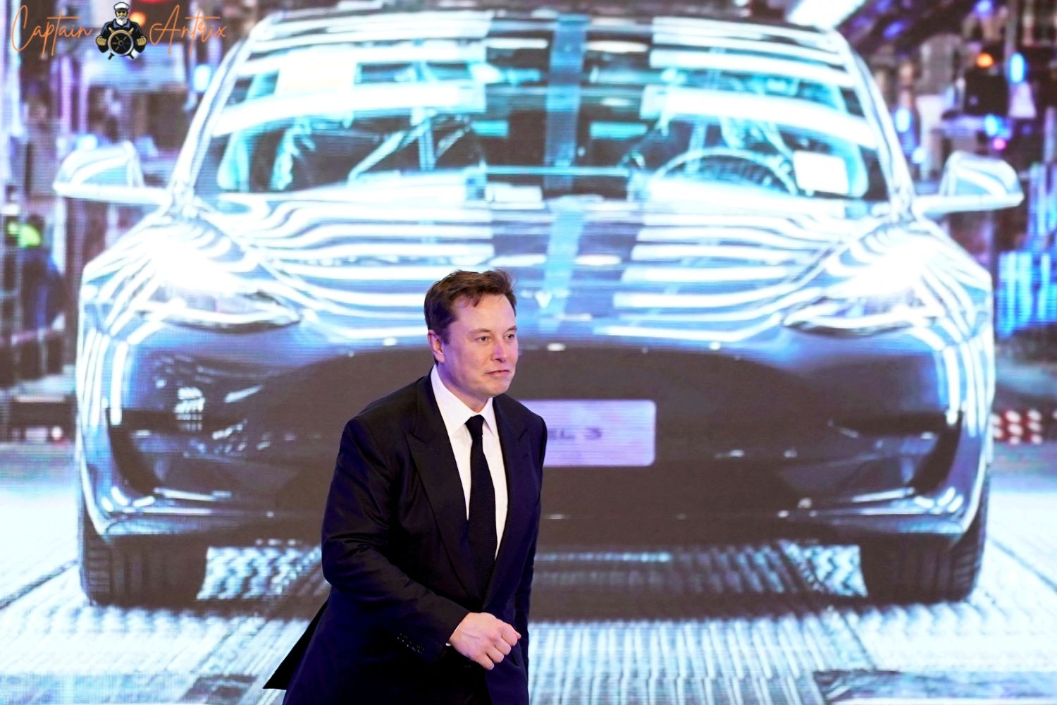 Tesla Ditches Affordable Car Plans Amid Chinese EV Showdown