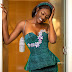 Beverly Osu is Gorgeous in This Look from Eric Moore Brand