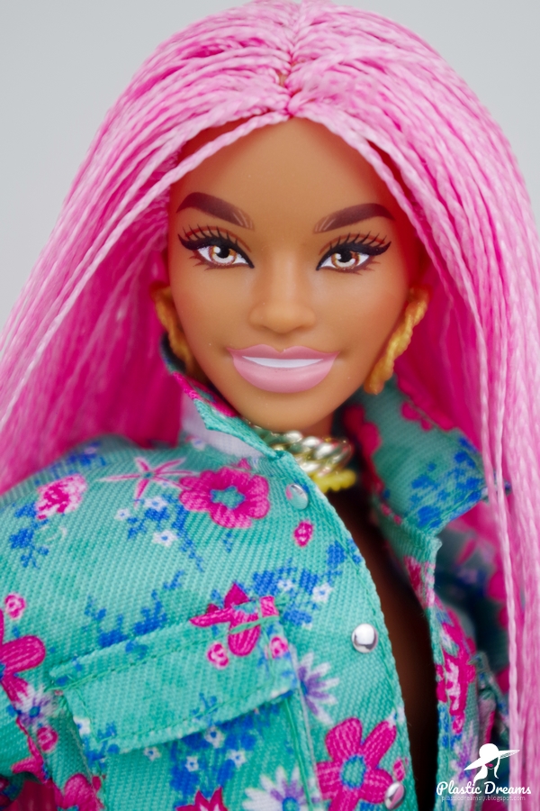 Extra Barbie Doll #10