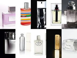 Marca de perfumes para dar para seu pai no dia dos pais