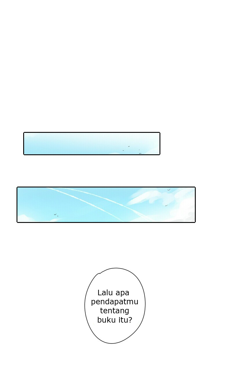 Webtoon UnOrdinary Bahasa Indonesia Chapter 22