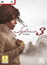 Syberia 3