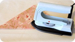 Step Two Press