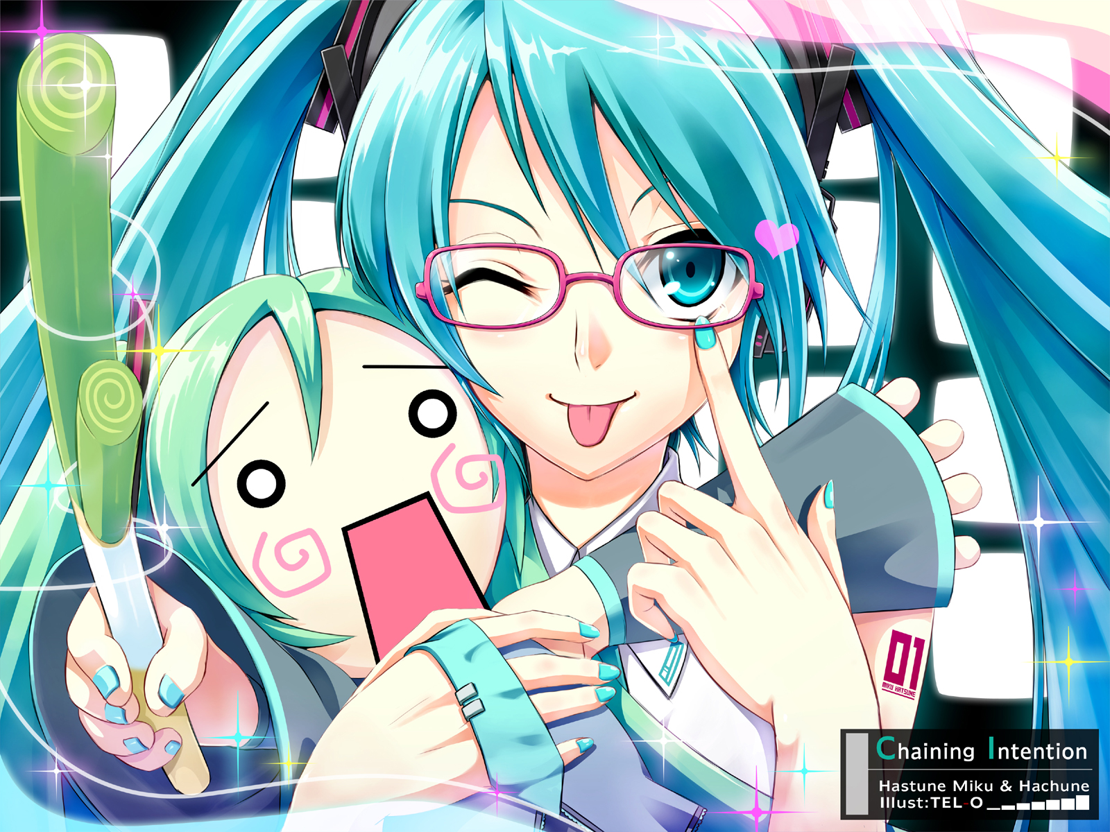 ... miku vocaloid wallpaper hatsune miku vocaloid 2 wallpaper hatsune miku