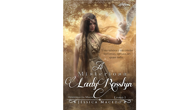 A Misteriosa Lady Rosslyn - Primeiras Impressões 