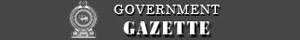 Gazette Online Sri Lanka Government 