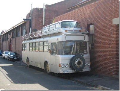onibus bizarros 6
