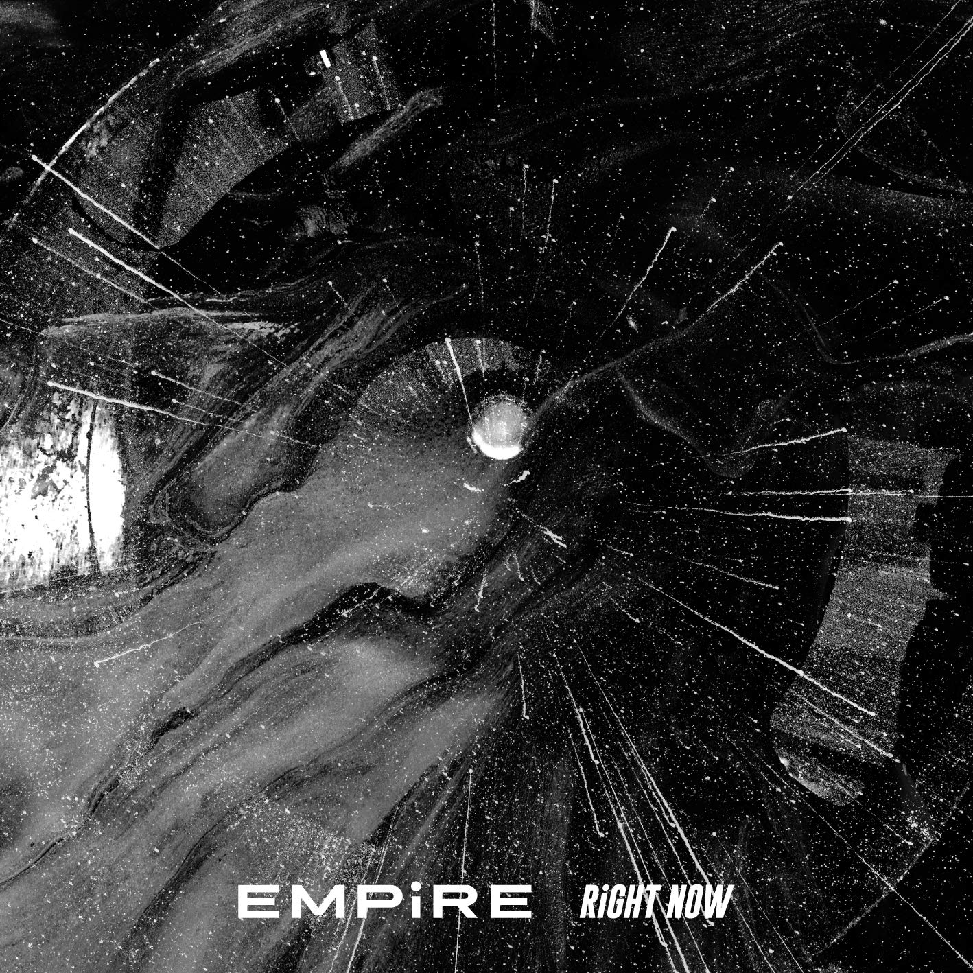 Empire Right Now 歌詞 アニメ ブラッククローバー Opテーマ 歌詞jpop