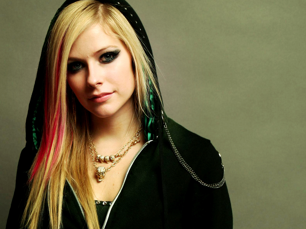 Avril Lavigne Wallpapers