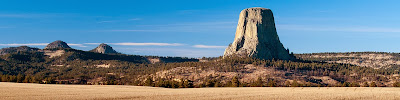 Devils Tower