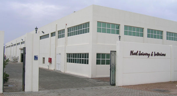 Nael Joinery