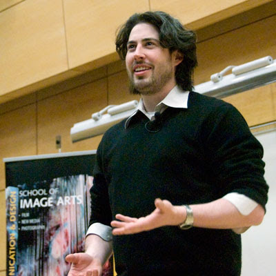 Jason Reitman