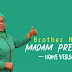 AUDIO | Brother Nassir – Madam President (Mp3 Audio Download)