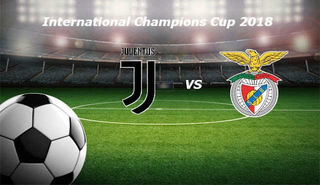 Full Match And Highlights Football Videos:  Juventus vs Benfica