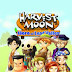 HARVESTMOON : HERO OF LEAF VALLEY FULL CHEAT ANDROID, PPSSPP, SIZE HEMAT