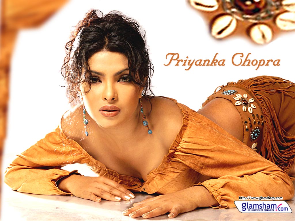 Priyanka Chopra Wallpapers Pack 3 | Cute Girls Celebrity Wallpaper