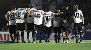 uruguay elimination argentina