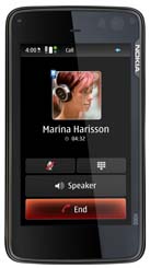 Nokia N900