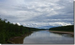 Fort Nelson River