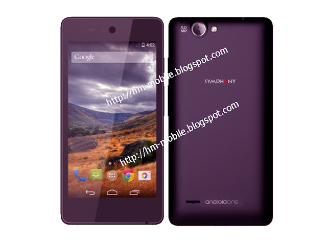 Symphony A50(MT6582)All Verson Flash File100% Tested  Without Password