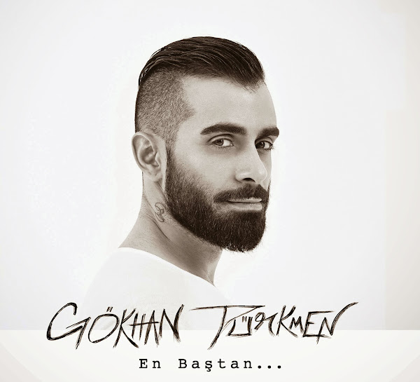 gökhan türkmen 2014