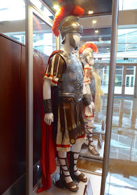 Hail Caesar Roman Centurion movie costume