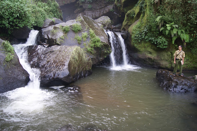 Coban-Talun-Waterfall