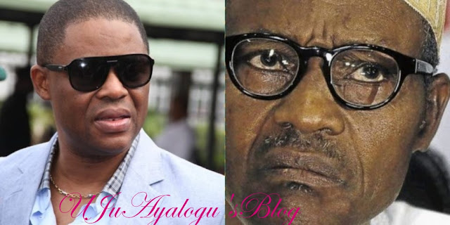 “Your Dementia Has Gone Viral”, Fani-Kayode Comes For Buhari Over Dead Men Appointment