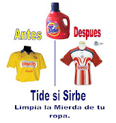 CHIVAS vs america (chivas)