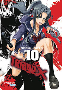 Triage X 10 (10)