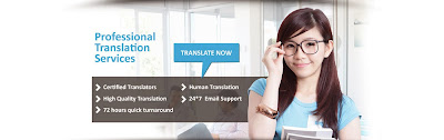 professional language translation service