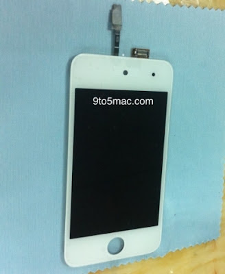 New iPod Touch 2012 Release Date - Rumors