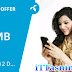 500 MB 5 Taka | Wow box offer | Gp internet offer 2019