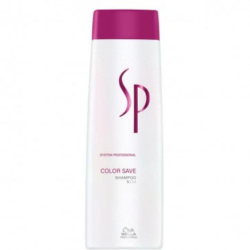 wella sp shampoo