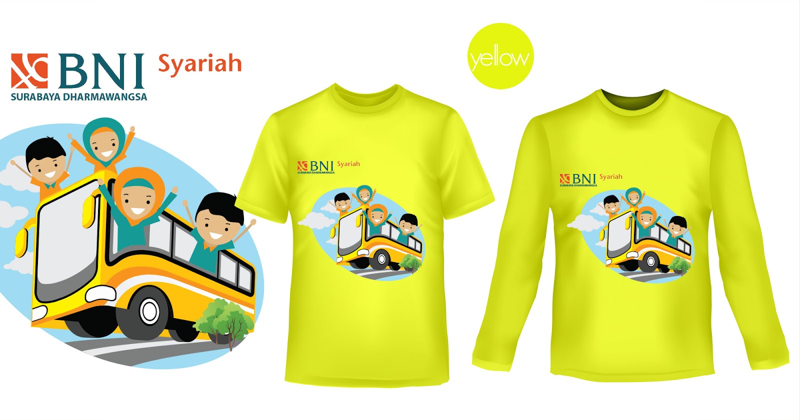  Desain  Kaos  Family Gathering Blog Bayu Win