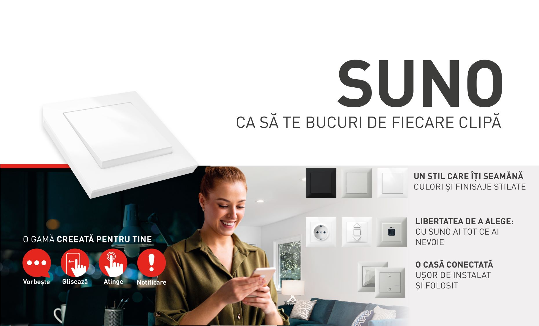 legrand suno