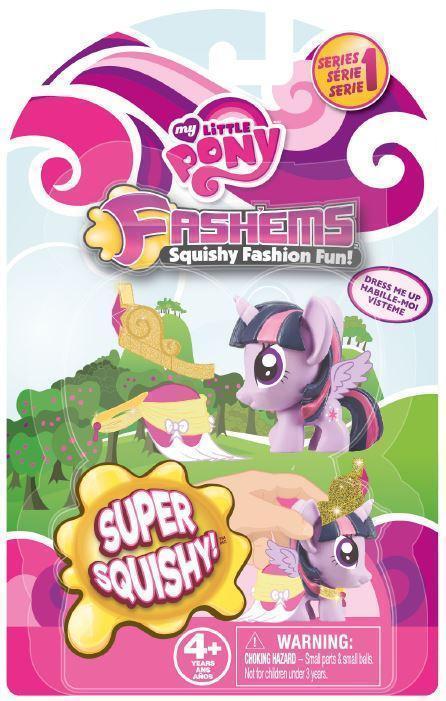 Tech 4 Kids Current and Future MLP Products (Fashems and 