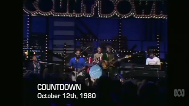 Try This Song | City Boy by Sinclair Bros • March 16 1980 COUNTDOWN Australia