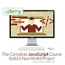 Udemy The Complete JavaScript Course Build a Real-World Project