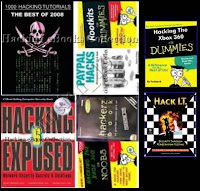  Ebook Panduan Hacking 70 Collection | Odikgratis